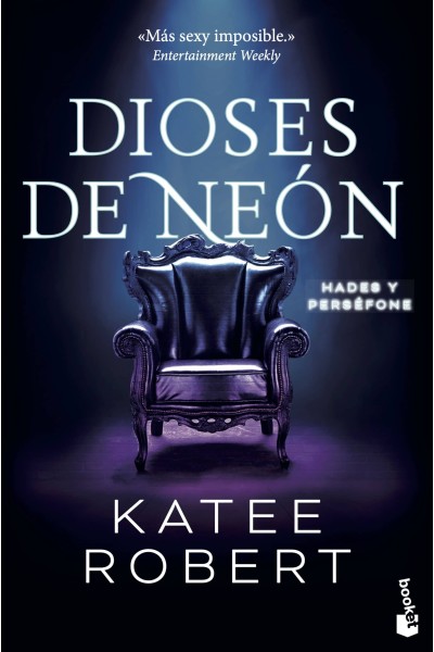 DIOSES DE NEÓN (NEON GODS)