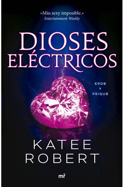 DIOSES ELÉCTRICOS (ELECTRIC IDOL)