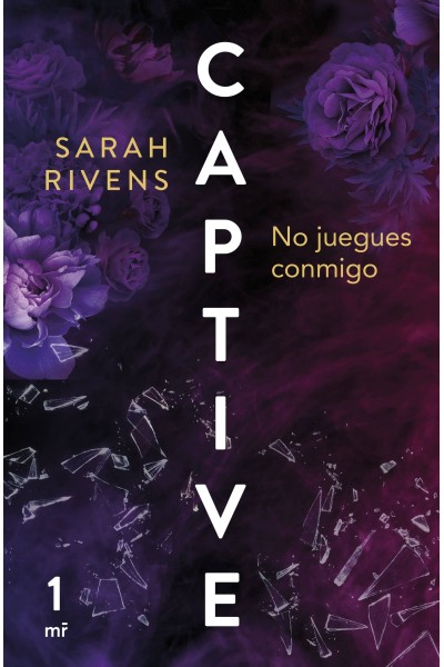 CAPTIVE: NO JUEGUES CONMIGO