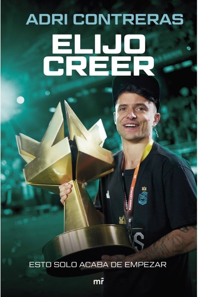ELIJO CREER