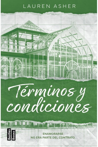TÉRMINOS Y CONDICIONES