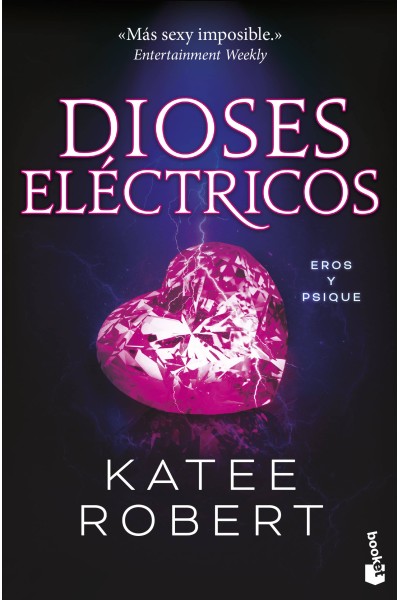 DIOSES ELÉCTRICOS (ELECTRIC IDOL)