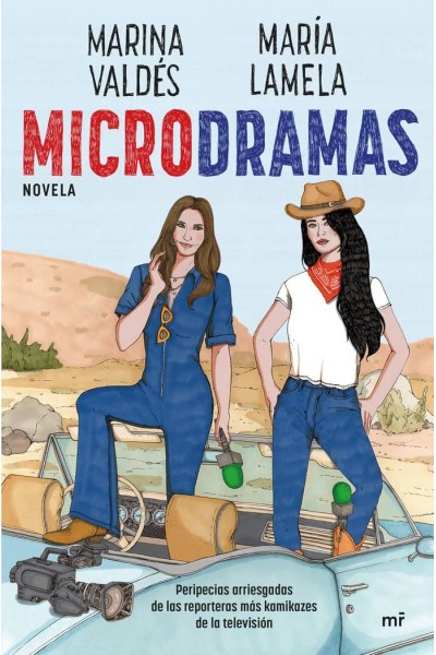MICRODRAMAS