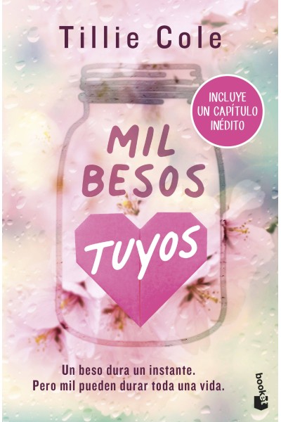 MIL BESOS TUYOS