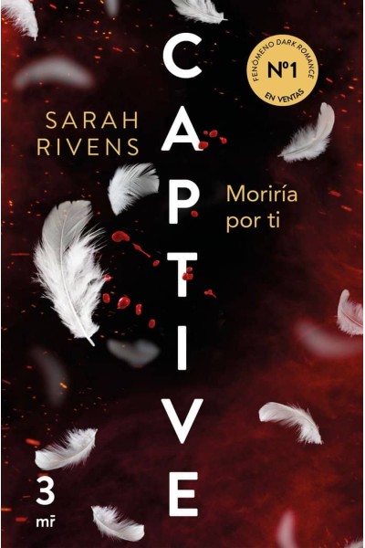 CAPTIVE MORIRIA POR TI
