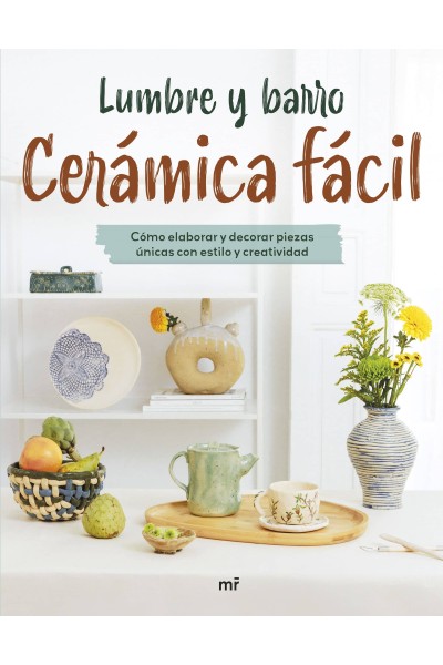 CERÁMICA FÁCIL