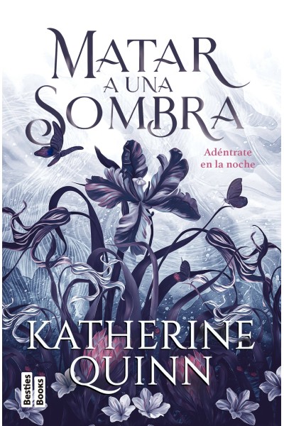 MATAR A UNA SOMBRA