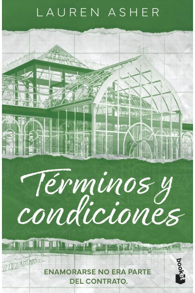 TÉRMINOS Y CONDICIONES