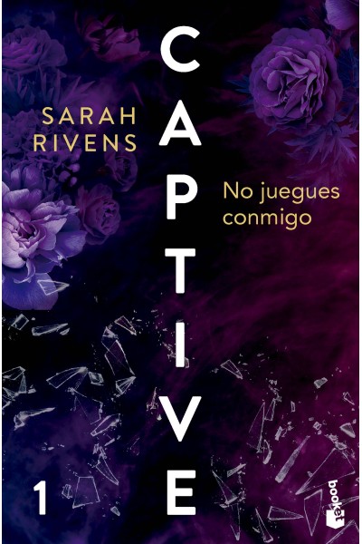 CAPTIVE: NO JUEGUES CONMIGO