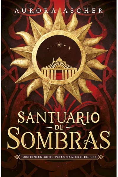 SANTUARIO DE SOMBRAS
