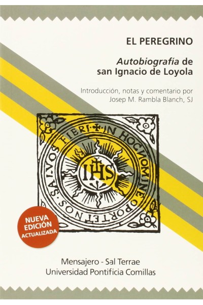 EL PEREGRINO