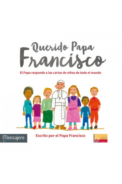 QUERIDO PAPA FRANCISCO