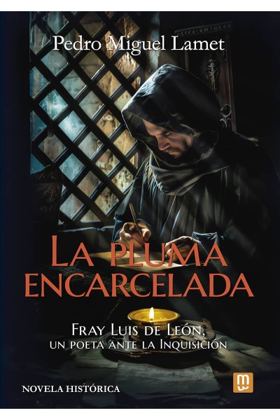 LA PLUMA ENCARCELADA