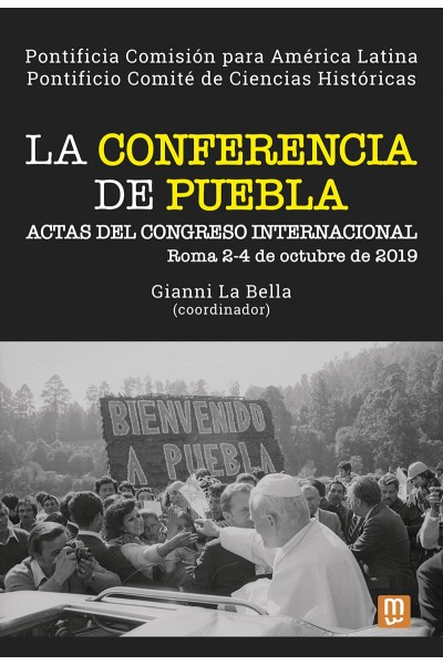LA CONFERENCIA DE PUEBLA