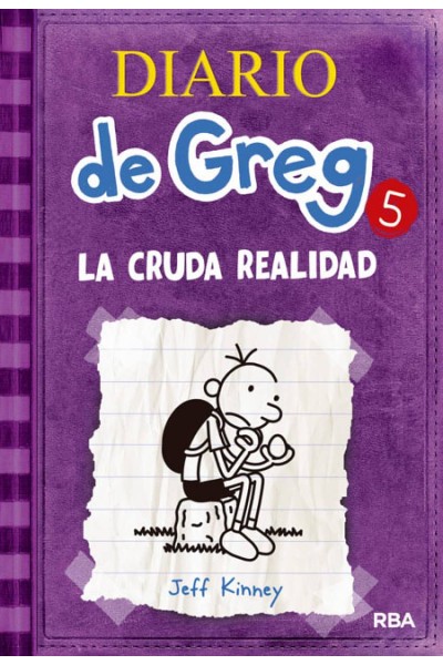 LA CRUDA REALIDAD
