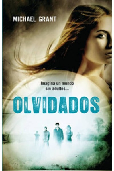 OLVIDADOS