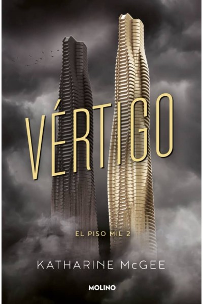 VÉRTIGO. PISO MIL 2