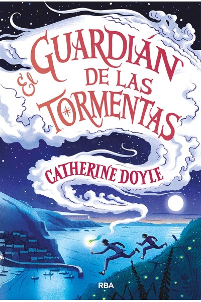 EL GUARDIÁN DE LAS TROMENTASL