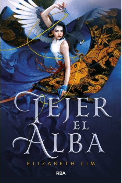 TEJER EL ALBA 1