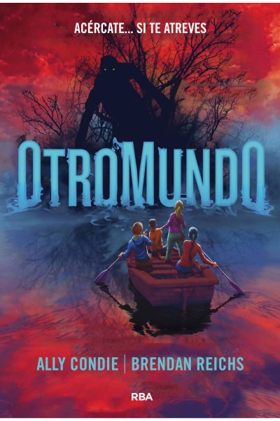 OTRO MUNDO