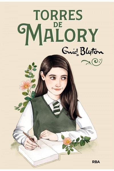 TORRES DE MALORY