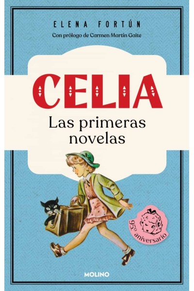 CELIA