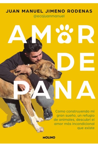 AMOR DE PANA