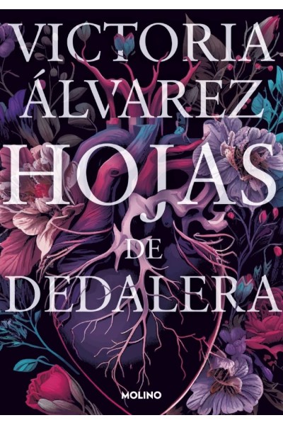 HOJAS DE DEDALERA