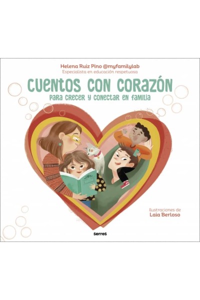 CUENTOS CON CORAZÓN