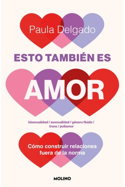 ESTO TAMBIÉN ES AMOR