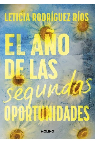 EL AÑO DE LAS SEGUNDAS OPORTUNIDADES