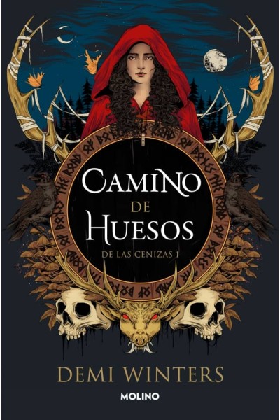 CAMINO DE HUESOS