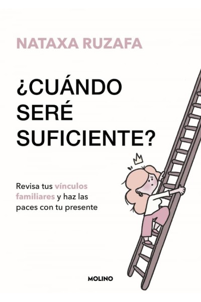 ¿CUÁNDO SERÉ SUFICIENTE?