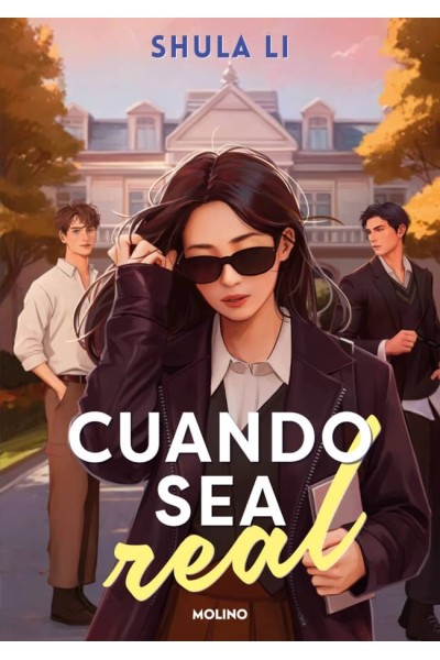 CUANDO SEA REAL