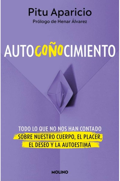 AUTOCOÑOCIMIENTO