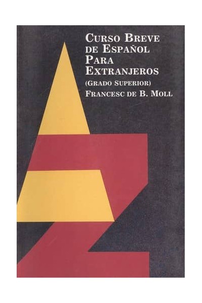 CURSO BREVE DE ESPAÑOL PARA EXTRANJEROS