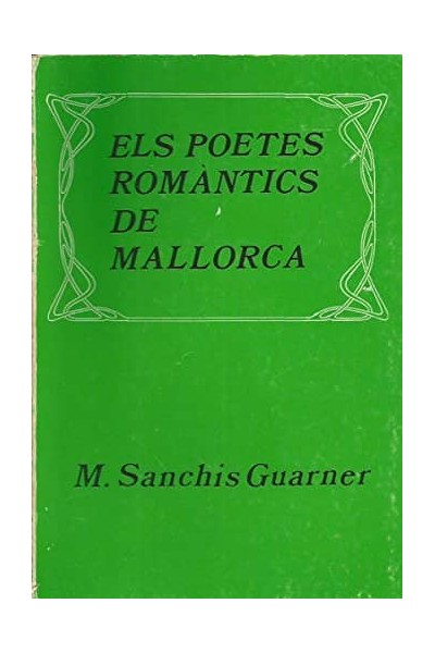 POETES ROMANTICS MALLORCA
