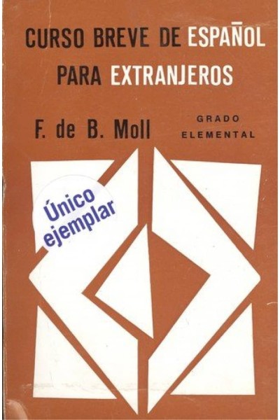 CURSO BREVE DE ESPAÑOL PARA EXTRANJEROS