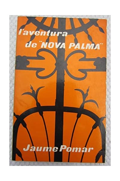 "AVENTURA DE ""NOVA PALMA"""