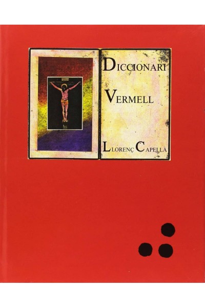 DICCIONARI VERMELL