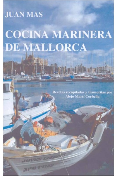 COCINA MARINERA DE MALLORCA