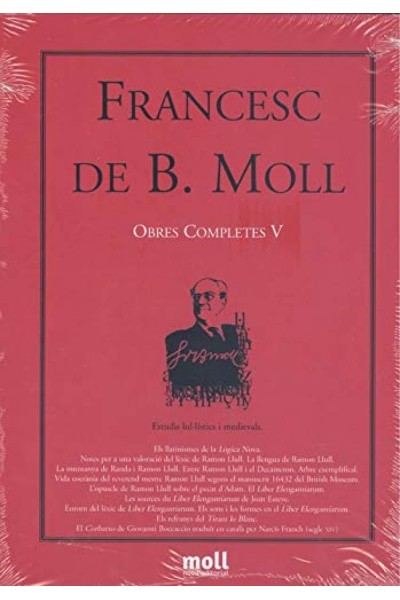 ESTUDIS LUL·LÍSTICS I MEDIEVALS