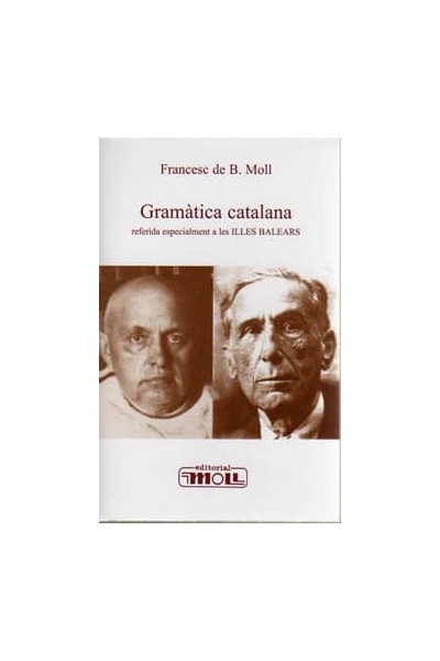 GRAMATICA CATALANA.CATORZENA EDICIO