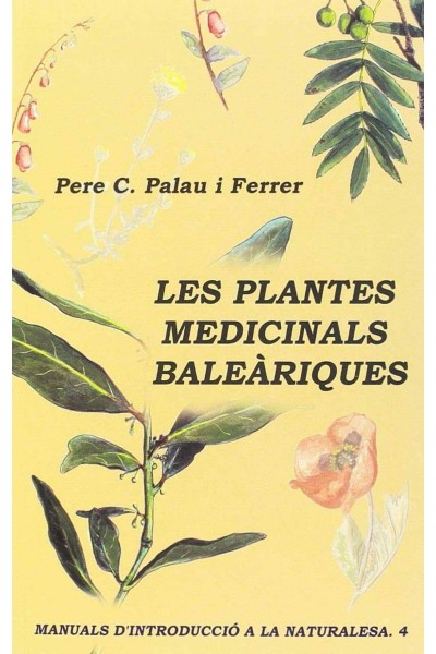 PLANTES MEDICINALS BALEARIQUES