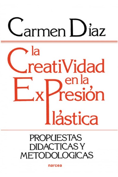 CREATIVIDAD EXPRESION PLASTICA