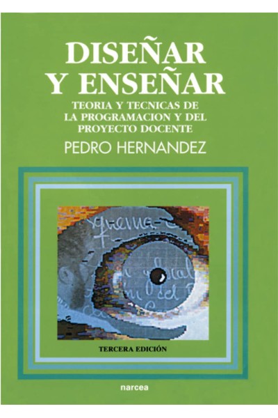 DISEÑAR Y ENSEÑAR
