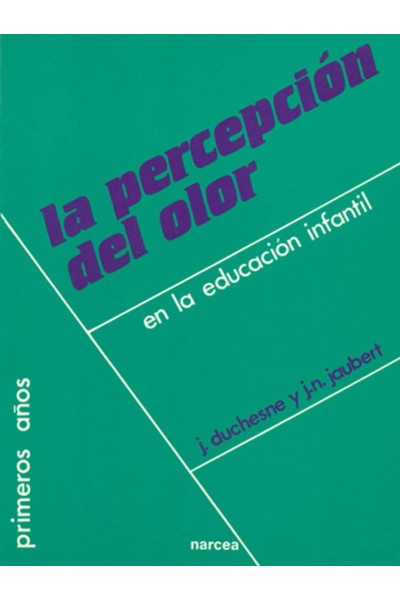 PERCEPCION DEL OLOR