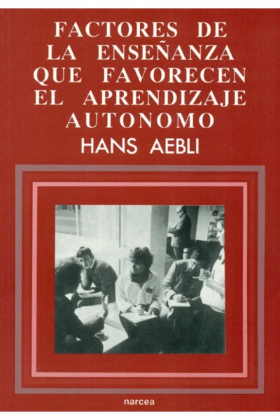 FACTORES DE LA ENSEÑANZA