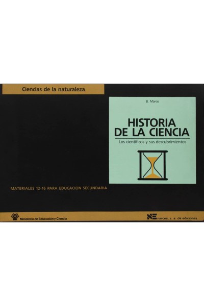 HISTORIA DE LA CIENCIA LOS CIENTÍFICOS Y SUS DESCUBRIMIENTOS