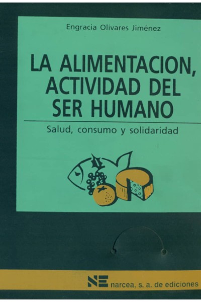 ALIMENTACION, ACTIVIDAD